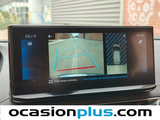 Peugeot 5008 BlueHDI 130 S&S Allure Pack EAT8 96 kW (130 CV)