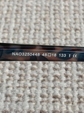 Gafas Nano para graduar, indestructible