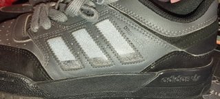 Zapatillas Adidas Drop Step Low