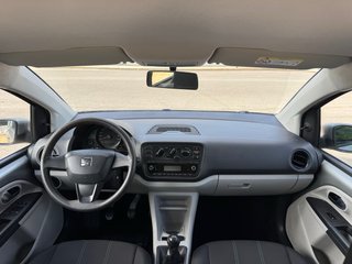 SEAT Mii 2018