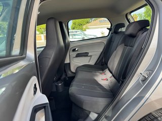SEAT Mii 2018