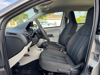 SEAT Mii 2018
