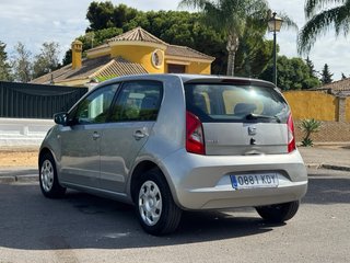 SEAT Mii 2018