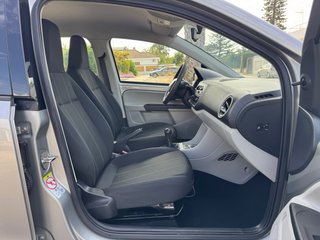 SEAT Mii 2018