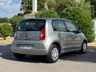 SEAT Mii 2018