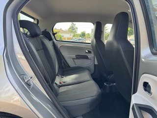 SEAT Mii 2018