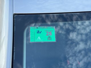 SEAT Mii 2018