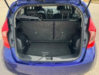 Nissan Note 2015