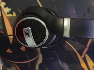 Sennheiser HD 599 SE Cuffie