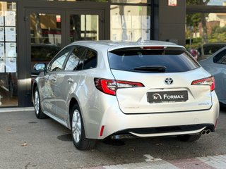 Toyota Corolla 2.0 180H STYLE E-CVT TOURING SPORT