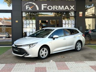 Toyota Corolla 2.0 180H STYLE E-CVT TOURING SPORT