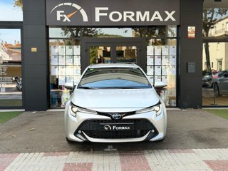 Toyota Corolla 2.0 180H STYLE E-CVT TOURING SPORT
