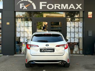 Toyota Corolla 2.0 180H STYLE E-CVT TOURING SPORT