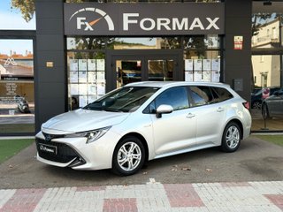 Toyota Corolla 2.0 180H STYLE E-CVT TOURING SPORT