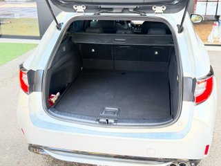 Toyota Corolla 2.0 180H STYLE E-CVT TOURING SPORT