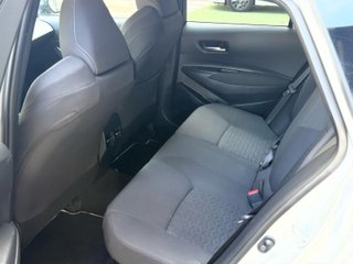 Toyota Corolla 2.0 180H STYLE E-CVT TOURING SPORT