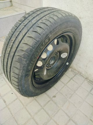 Rueda Michelin