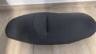 Asiento Yamaha Tricity 300