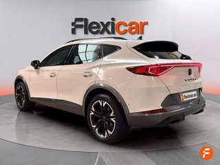 Cupra Formentor 1.5 TSI 110kW (150 CV) DSG