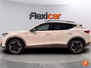 Cupra Formentor 1.5 TSI 110kW (150 CV) DSG