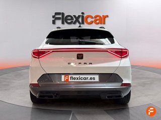 Cupra Formentor 1.5 TSI 110kW (150 CV) DSG