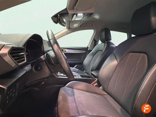 Cupra Formentor 1.5 TSI 110kW (150 CV) DSG