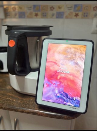 Robot de cocina Taurus Mycook NEXT