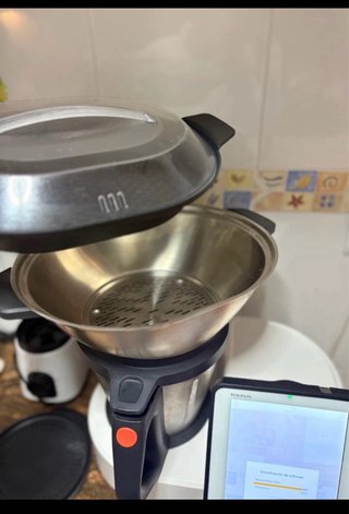 Robot de cocina Taurus Mycook NEXT