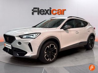 Cupra Formentor 1.5 TSI 110kW (150 CV) DSG
