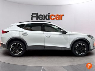 Cupra Formentor 1.5 TSI 110kW (150 CV) DSG