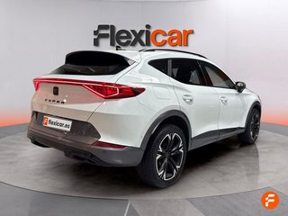 Cupra Formentor 1.5 TSI 110kW (150 CV) DSG