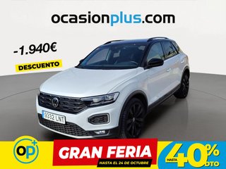 Volkswagen T-Roc Sport 1.5 TSI 110 kW (150 CV)