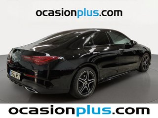 Mercedes-Benz CLA 200 d 110 kW (150 CV)