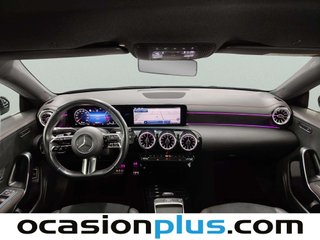 Mercedes-Benz CLA 200 d 110 kW (150 CV)