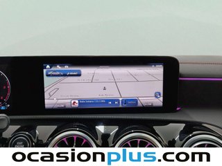 Mercedes-Benz CLA 200 d 110 kW (150 CV)