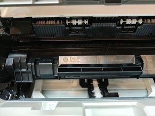 Stampante HP LaserJet M110w Monocromatica A4