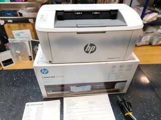 Stampante HP LaserJet M110w Monocromatica A4