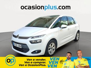 Citroen C4 Picasso PureTech 130 S&S Live Edition 96 kW (130 CV)