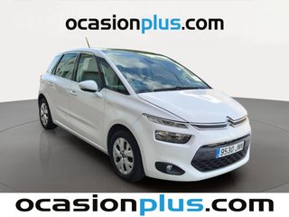 Citroen C4 Picasso PureTech 130 S&S Live Edition 96 kW (130 CV)