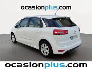 Citroen C4 Picasso PureTech 130 S&S Live Edition 96 kW (130 CV)