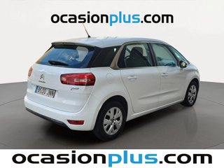 Citroen C4 Picasso PureTech 130 S&S Live Edition 96 kW (130 CV)