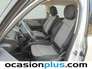 Citroen C4 Picasso PureTech 130 S&S Live Edition 96 kW (130 CV)