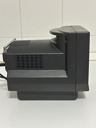 Televisión Analógica Supertech 7 Pulgadas