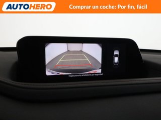 Mazda CX-30 2.0 Skyactiv-G Mild-Hybrid Homura 2WD