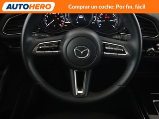 Mazda CX-30 2.0 Skyactiv-G Mild-Hybrid Homura 2WD