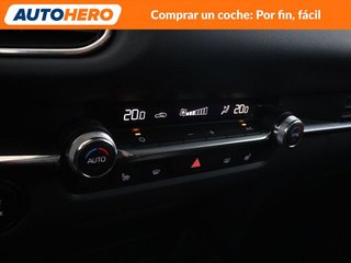 Mazda CX-30 2.0 Skyactiv-G Mild-Hybrid Homura 2WD