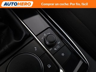 Mazda CX-30 2.0 Skyactiv-G Mild-Hybrid Homura 2WD