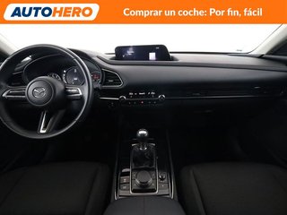 Mazda CX-30 2.0 Skyactiv-G Mild-Hybrid Homura 2WD