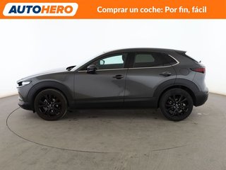 Mazda CX-30 2.0 Skyactiv-G Mild-Hybrid Homura 2WD