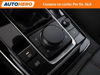Mazda CX-30 2.0 Skyactiv-G Mild-Hybrid Homura 2WD